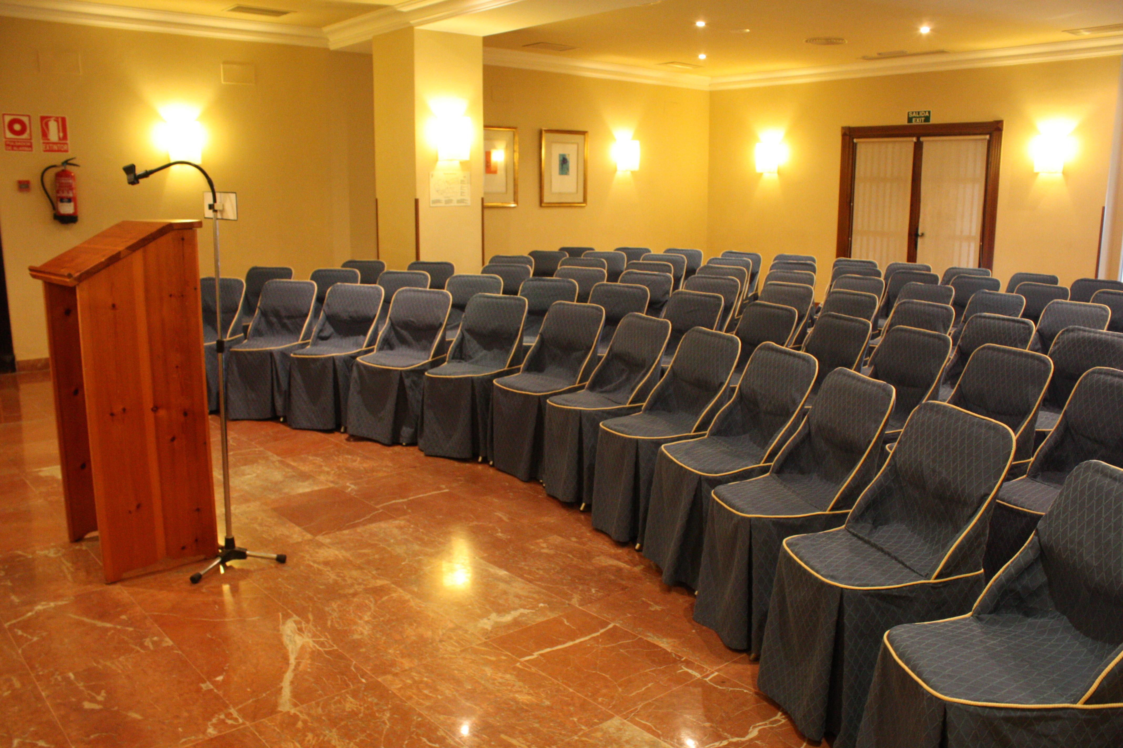 Parador De Ferrol Exterior photo